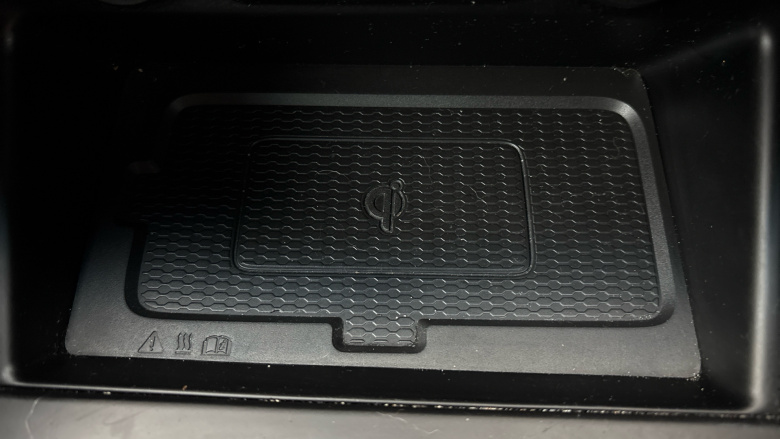 Hyundai Tucson 1.6 CRDi 48V MHD 136 N Line 5dr 2WD Diesel Estate